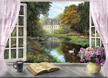 Load image into Gallery viewer, Diy diamond painting