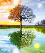 Load image into Gallery viewer, paint with diamonds kits