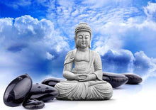 Load image into Gallery viewer, budha diamond painting