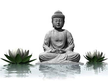 Load image into Gallery viewer, Budha DIY Diamond Art Kit
