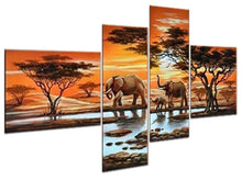 Load image into Gallery viewer, wall art diamond painting