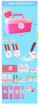 Load image into Gallery viewer, 140 Pcs Tool Kit for Diamond Painting