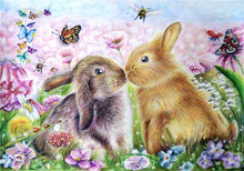 Load image into Gallery viewer, diamond art kits