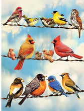 Load image into Gallery viewer, diamond painting kit for adults