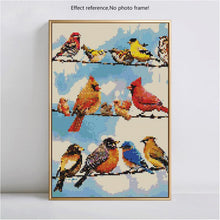 Load image into Gallery viewer, Birds