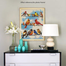 Load image into Gallery viewer, Birds