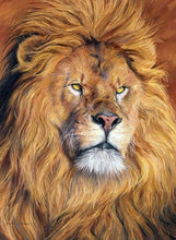 Load image into Gallery viewer, animal diamond painting