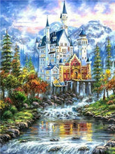 Load image into Gallery viewer, Palace in the Dream Land