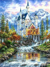 Load image into Gallery viewer, diamond painting kits