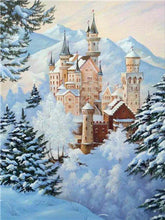 Load image into Gallery viewer, best diamond painting kits