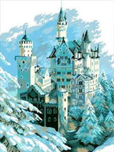 Load image into Gallery viewer, diamond painting