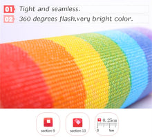 Load image into Gallery viewer, Castles DIY Painting