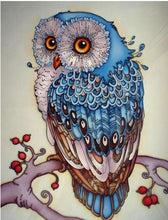 Load image into Gallery viewer, Owl