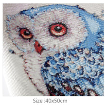Load image into Gallery viewer, Owl