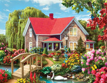 Load image into Gallery viewer, diamond painting kits