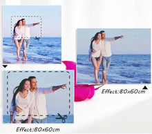 Load image into Gallery viewer, Custom Full Square Drill Diamond Painting