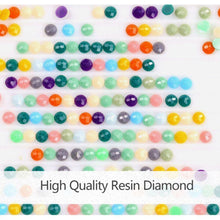 Load image into Gallery viewer, Roses Diamond Painting