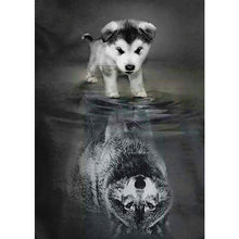 Load image into Gallery viewer, diamond painting kits