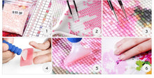 Load image into Gallery viewer, Diamond Painting Kit for Adults