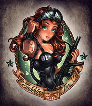 Load image into Gallery viewer, fairy diamond painting