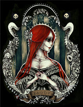 Load image into Gallery viewer, halloween diamond painting