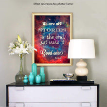Load image into Gallery viewer, Quotation Diamond Painting