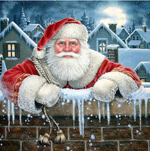 Load image into Gallery viewer, santa christmas