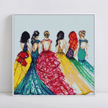 Load image into Gallery viewer, Girls