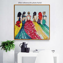 Load image into Gallery viewer, Girls