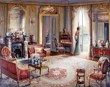 Load image into Gallery viewer, paint with diamonds