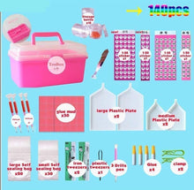 Load image into Gallery viewer, 140 Pcs Tool Kit for Diamond Painting