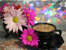 Load image into Gallery viewer, Coffee Lovers Diamond Paintings Collection