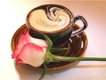 Load image into Gallery viewer, Coffee Lovers Diamond Paintings Collection