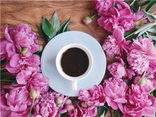 Load image into Gallery viewer, Coffee Lovers Diamond Paintings Collection