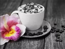 Load image into Gallery viewer, Coffee Lovers Diamond Paintings Collection