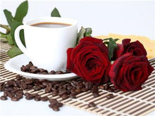 Load image into Gallery viewer, Coffee Lovers Diamond Paintings Collection