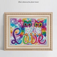 Load image into Gallery viewer, Love Diamond Painting
