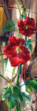 Load image into Gallery viewer, Paint Flowers with Diamonds