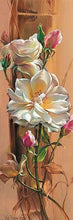 Load image into Gallery viewer, Paint Flowers with Diamonds
