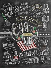 Load image into Gallery viewer, Quotes Diamond Art Kits