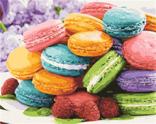 Load image into Gallery viewer, cookies painting