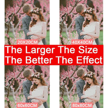 Load image into Gallery viewer, Fearsome Dragon Diamond Painting