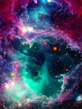 Load image into Gallery viewer, Colorful Skies Diamond Painting