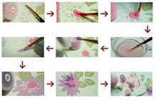 Load image into Gallery viewer, Rural Life Market Place Painting Kit