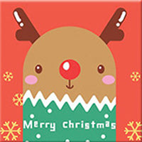 Load image into Gallery viewer, Best Christmas Paint by Numbers Kits for Kids