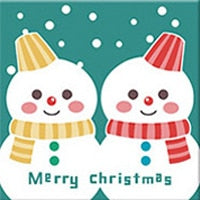 Load image into Gallery viewer, Best Christmas Paint by Numbers Kits for Kids