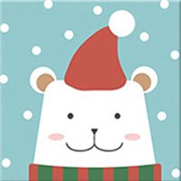 Load image into Gallery viewer, Best Christmas Paint by Numbers Kits for Kids
