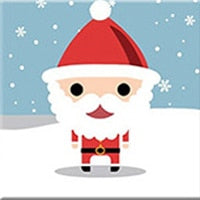 Load image into Gallery viewer, Best Christmas Paint by Numbers Kits for Kids