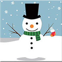 Load image into Gallery viewer, Best Christmas Paint by Numbers Kits for Kids
