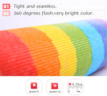 Load image into Gallery viewer, Colorful Elephant DIY Painting for Adults